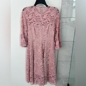 Eliza J dress in size 2. Worn once